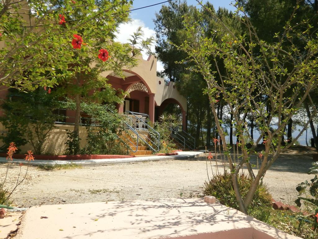 Kefallonia Bay Resort Sparta Zimmer foto