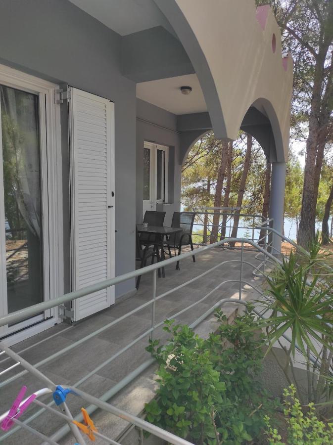 Kefallonia Bay Resort Sparta Exterior foto