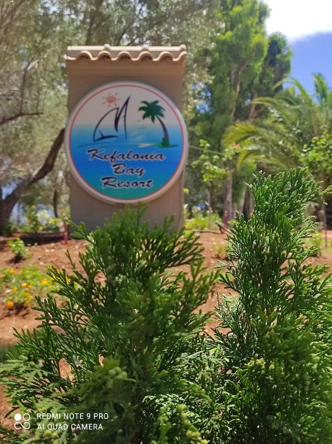 Kefallonia Bay Resort Sparta Exterior foto
