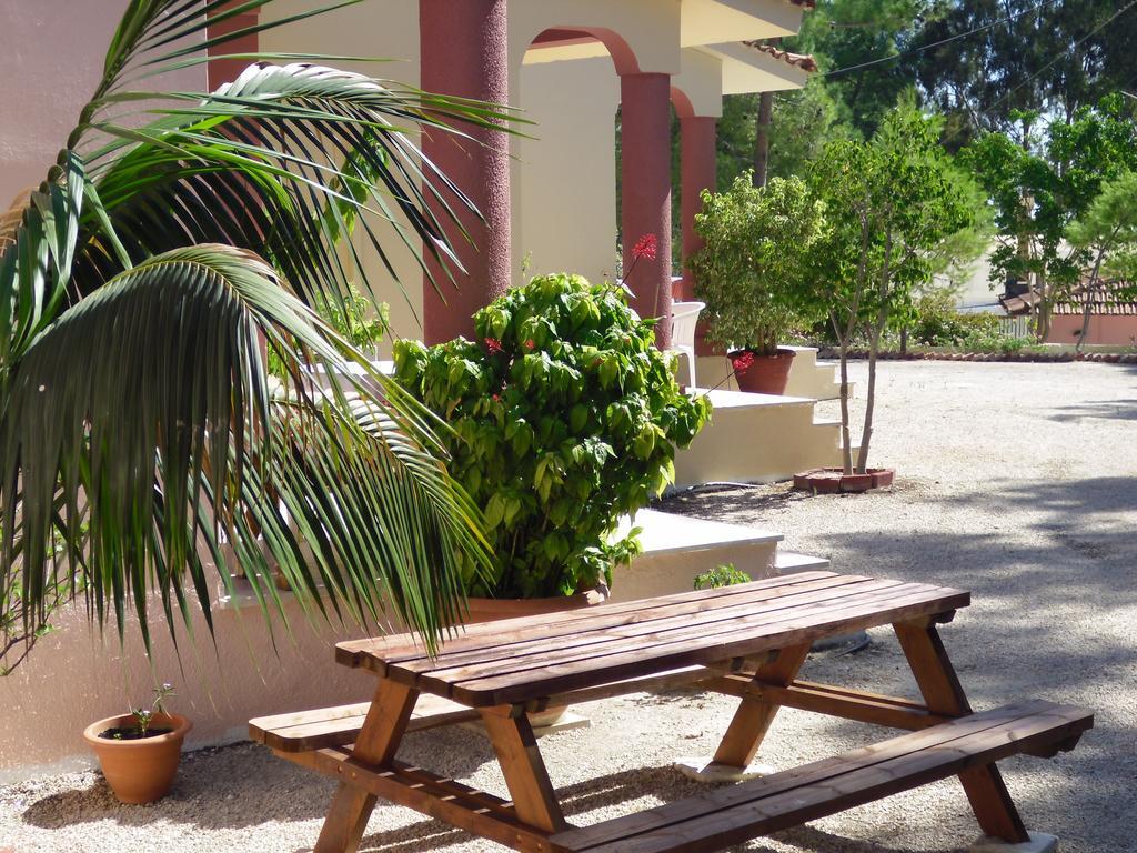 Kefallonia Bay Resort Sparta Zimmer foto