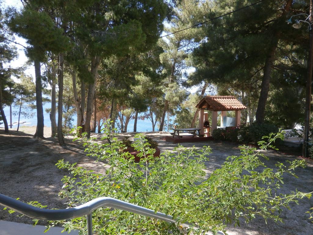 Kefallonia Bay Resort Sparta Exterior foto