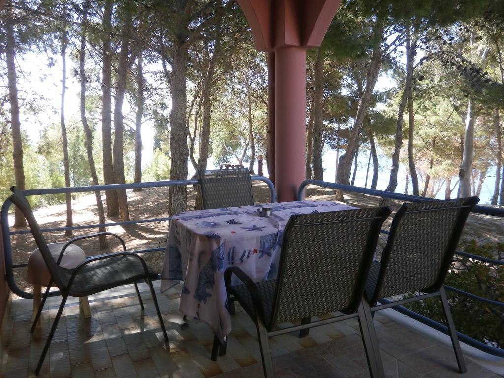 Kefallonia Bay Resort Sparta Exterior foto