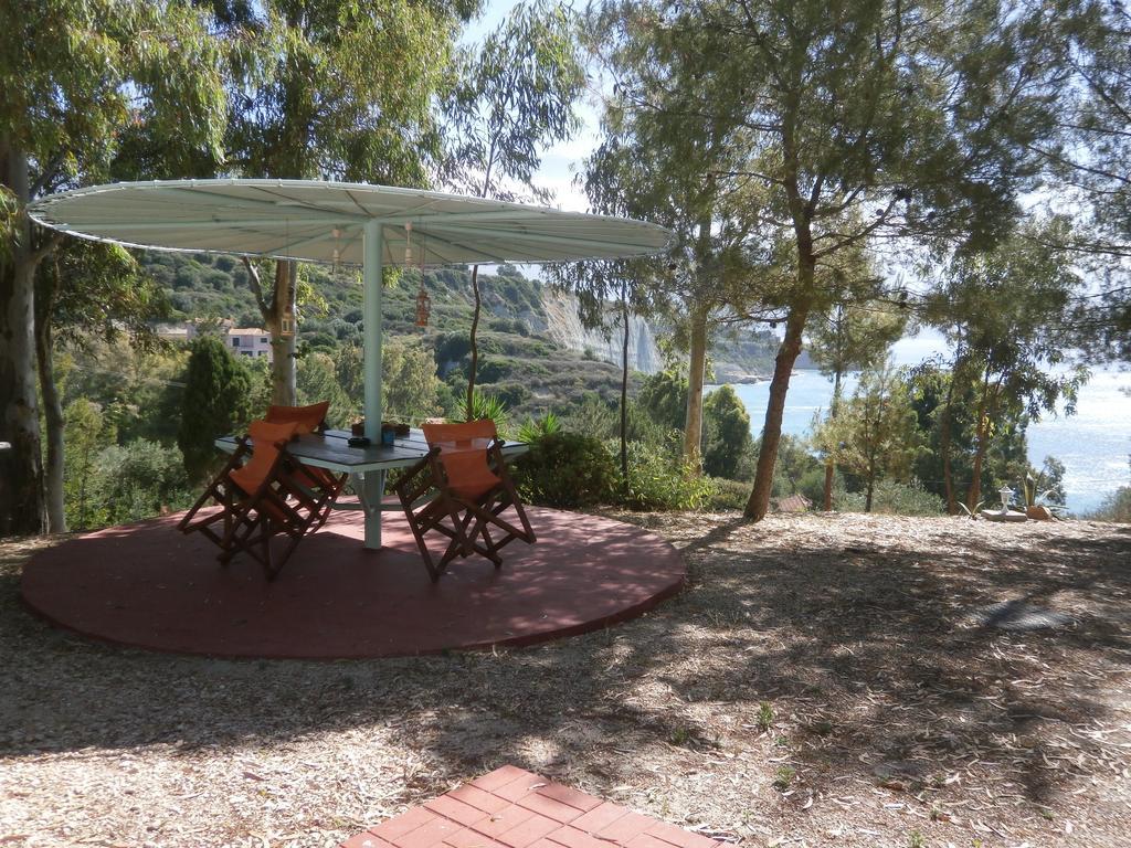 Kefallonia Bay Resort Sparta Exterior foto