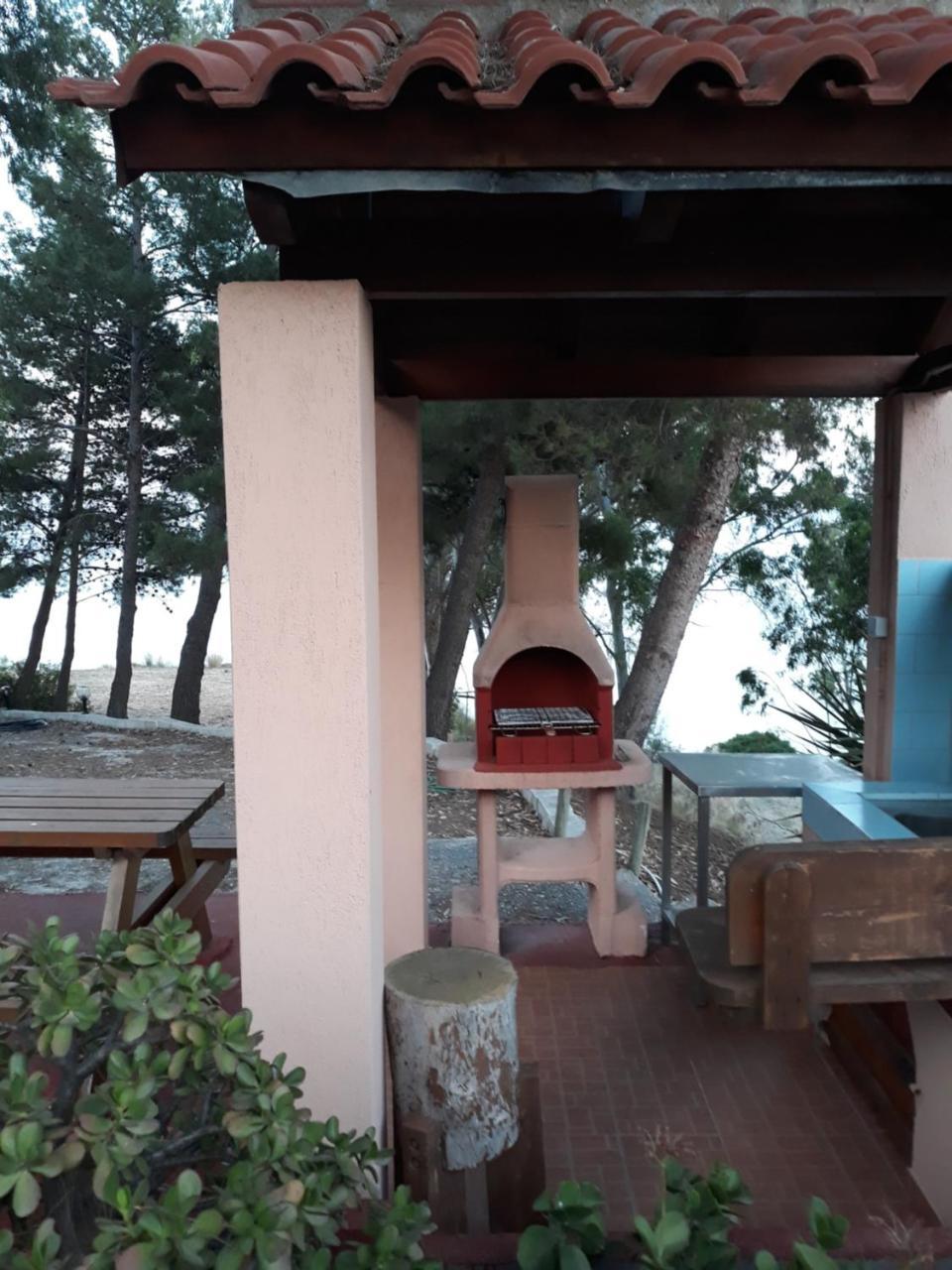 Kefallonia Bay Resort Sparta Exterior foto