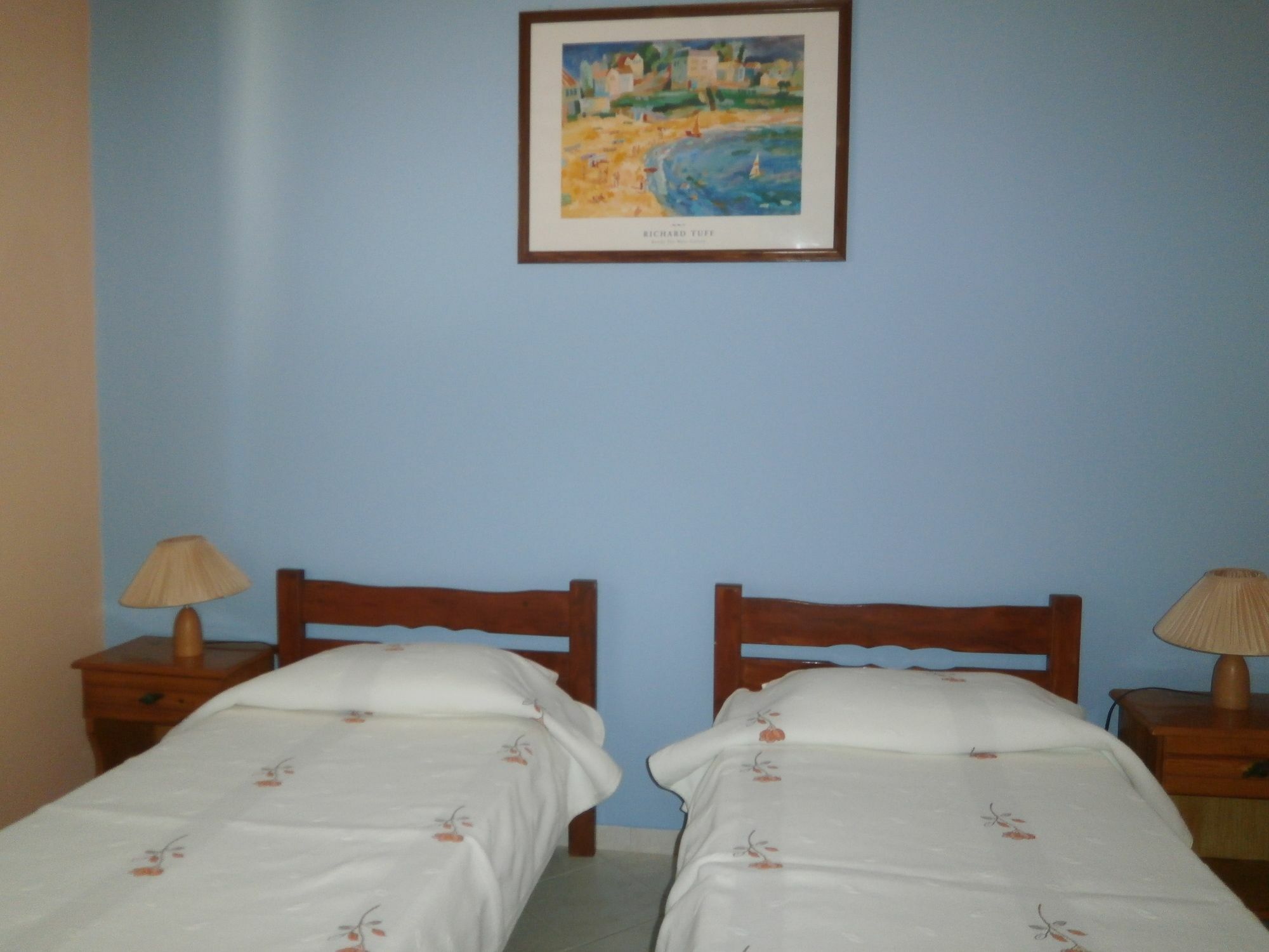 Kefallonia Bay Resort Sparta Exterior foto