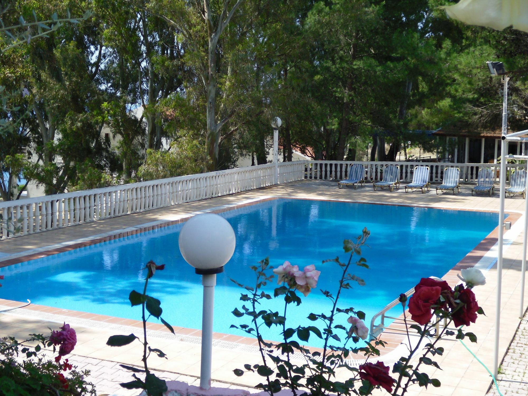 Kefallonia Bay Resort Sparta Exterior foto